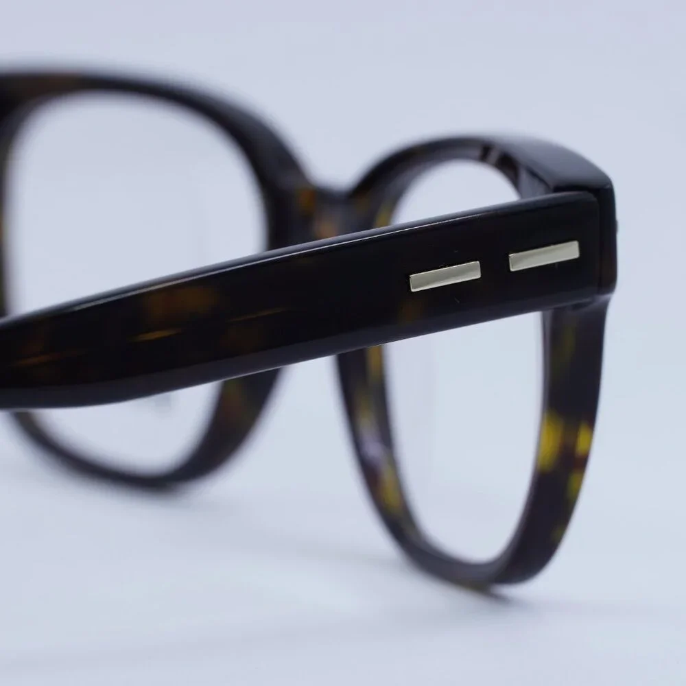 Exclusive Sale! Dkny DY4679 3702 Eyeglasses - Dark Havana Frame 52mm